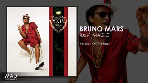 youtube com versace on the floor